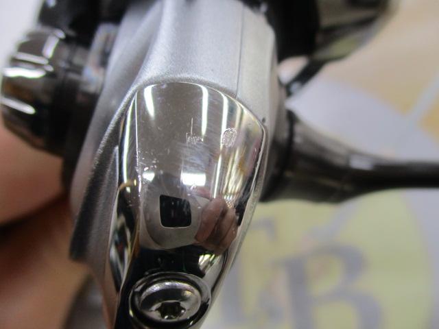 18カルディア LT2500-XH