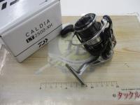 18カルディア LT2500-XH