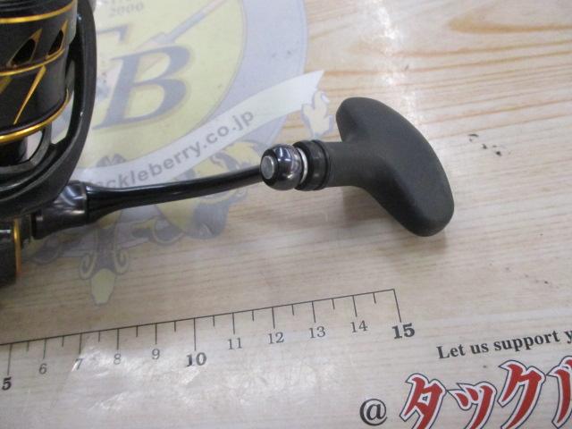 21カルディア LT3000-CXH