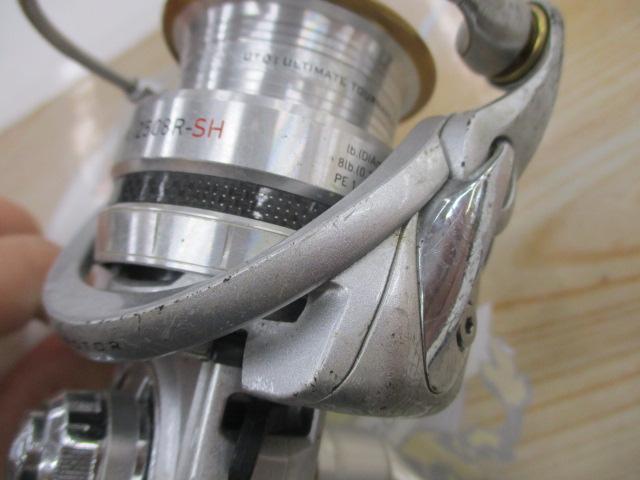 11カルディア 2508R-SH