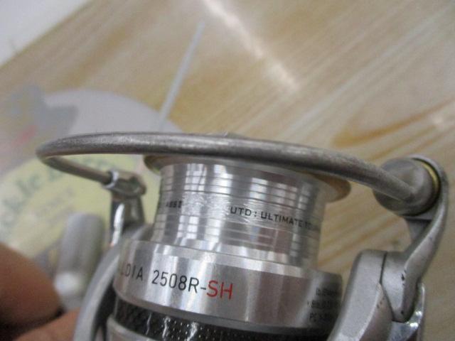 11カルディア 2508R-SH