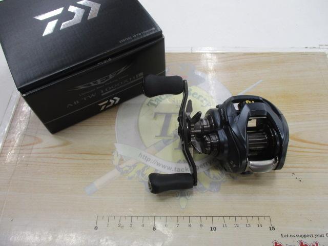 スティーズ AⅡ TW 1000XHL