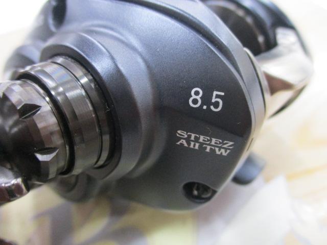 スティーズ AⅡ TW 1000XHL