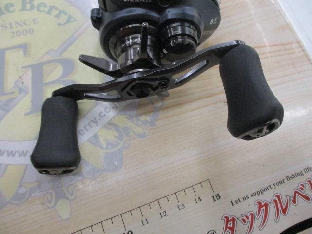 スティーズ AⅡ TW 1000XHL