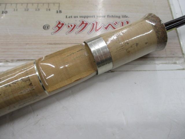 アンバーストーンKCS66L