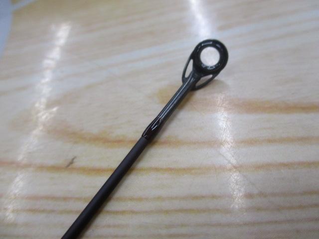 アンバーストーンKCS66L