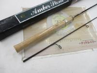 アンバーストーンKCS66L