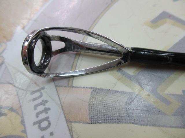 オフショアロッド