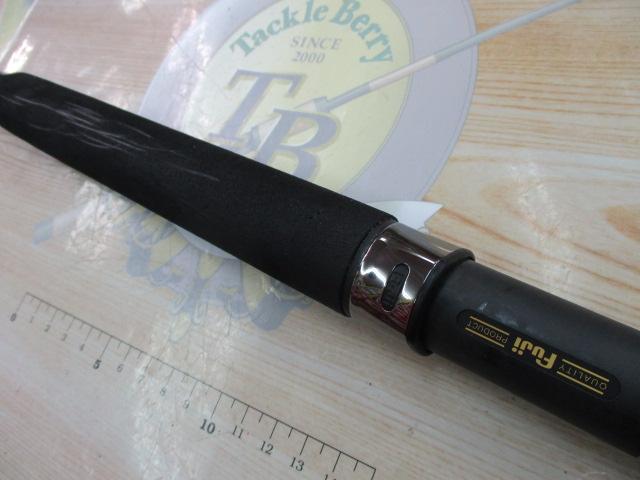 オフショアロッド