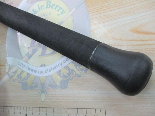 オフショアロッド