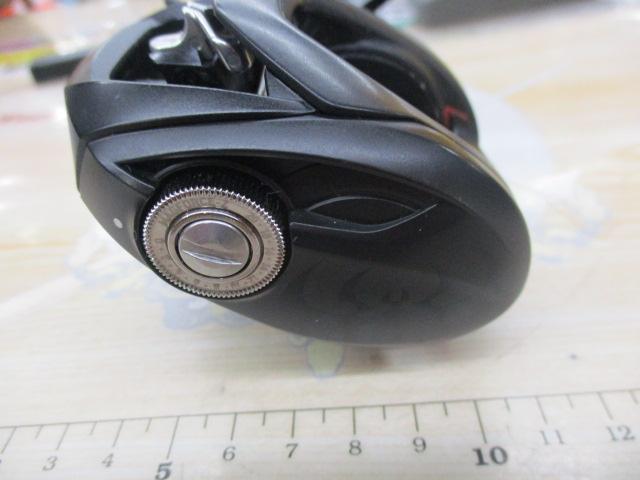 タトゥーラ TW 100SH