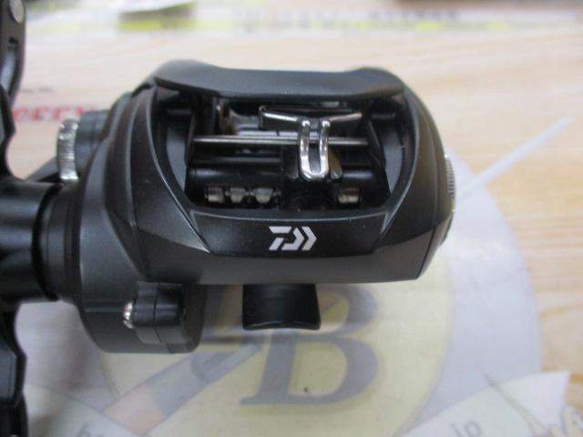 タトゥーラ TW 100SH