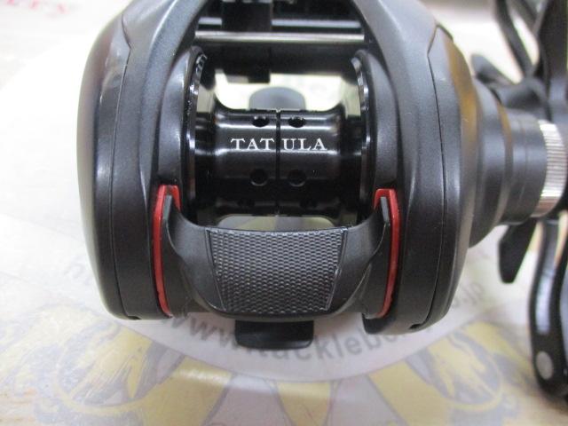 タトゥーラ TW 100SH