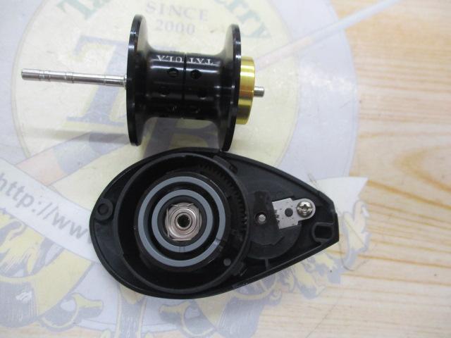 タトゥーラ TW 100SH