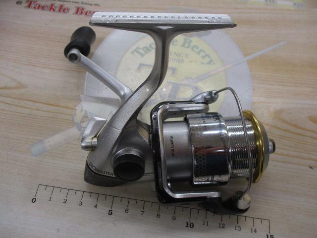 00バイオマスター 2500MgS