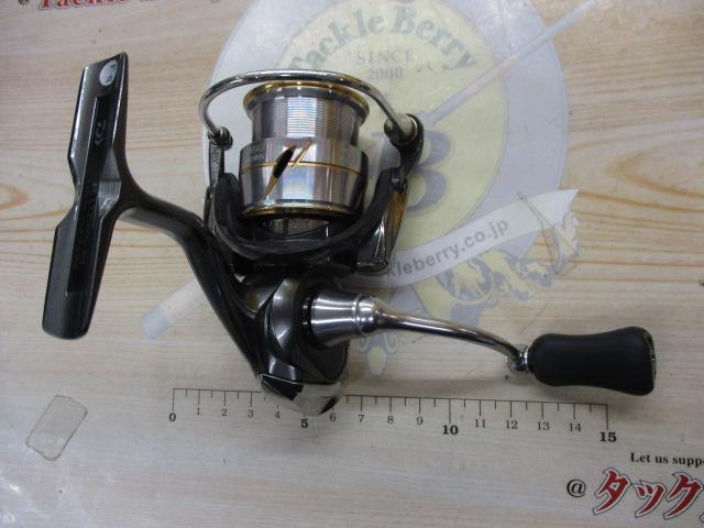 20ルビアス FC LT2000S