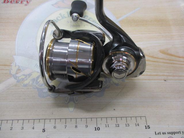 20ルビアス FC LT2000S