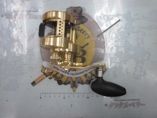 16オシアコンクエスト 300PG｜＠ベリーネット 日本最大新品中古釣具WEB