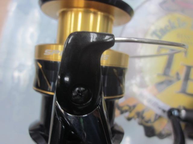 21スフェロスSW 6000HG