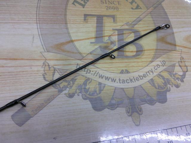 ワイルドサイド WSS66L｜＠ベリーネット 日本最大新品中古釣具WEBショップ