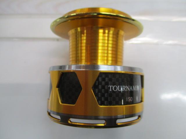 12トーナメントISO 3000SH-LBD｜＠ベリーネット 日本最大新品中古釣具