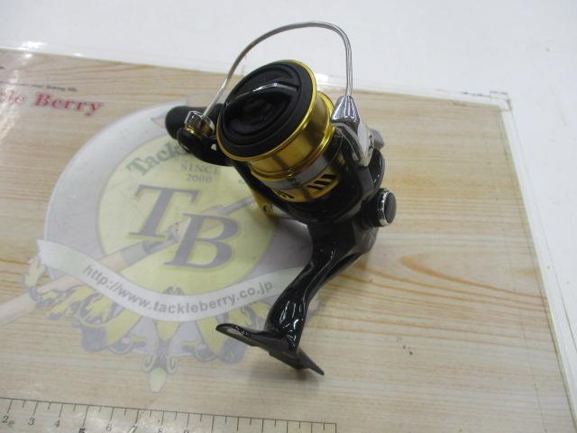 17サハラ C2000HGS