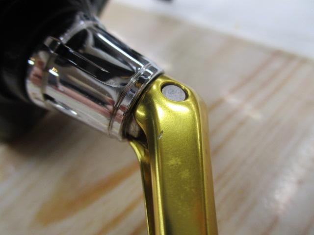 17サハラ C2000HGS