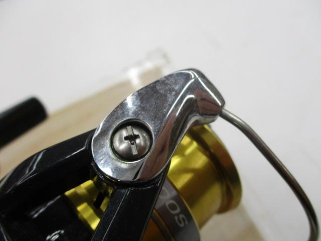 17サハラ C2000HGS