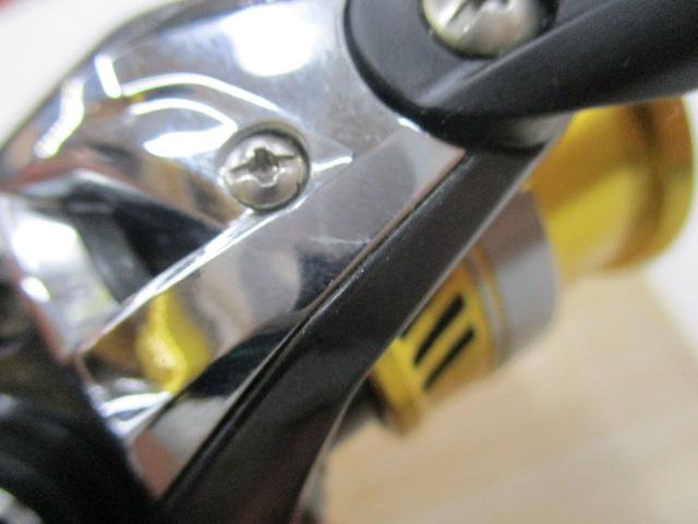 17サハラ C2000HGS