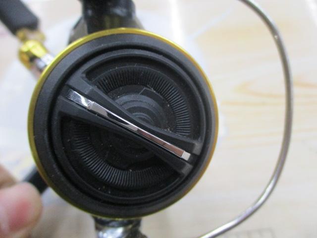 17サハラ C2000HGS