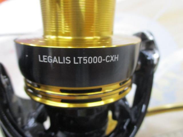 23レガリス LT5000-CXH