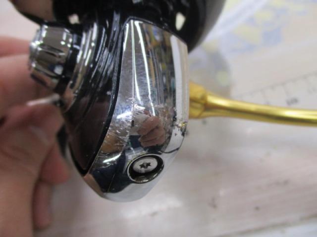 23レガリス LT5000-CXH