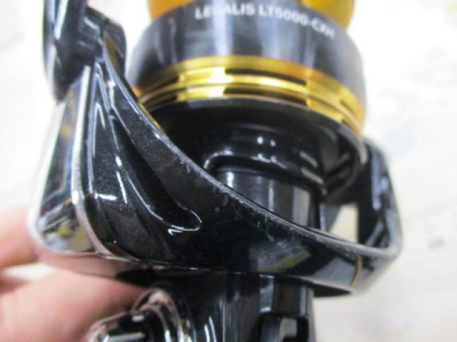 23レガリス LT5000-CXH