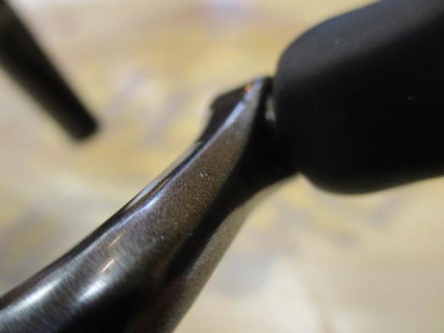 21コンプレックスXR 2500 F6