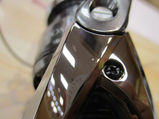 24ツインパワー 3000MHG