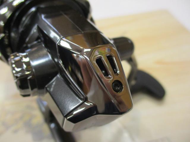 24ツインパワー 3000MHG