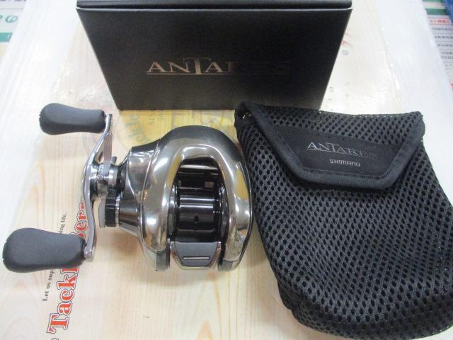 25 アンタレス 101HG 新品未使用品 25アンタレス 101HG｜＠ベリーネット 日本最大新品中古釣具WEBショップ