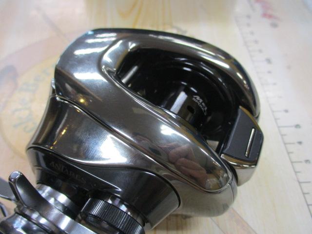 25アンタレス 101HG｜＠ベリーネット 日本最大新品中古釣具WEBショップ