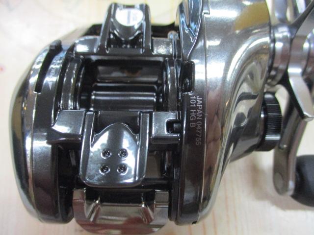 25アンタレス 101HG｜＠ベリーネット 日本最大新品中古釣具WEBショップ