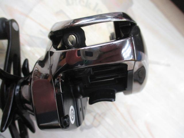 21アンタレスDC XG RH