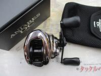 21アンタレスDC XG RH
