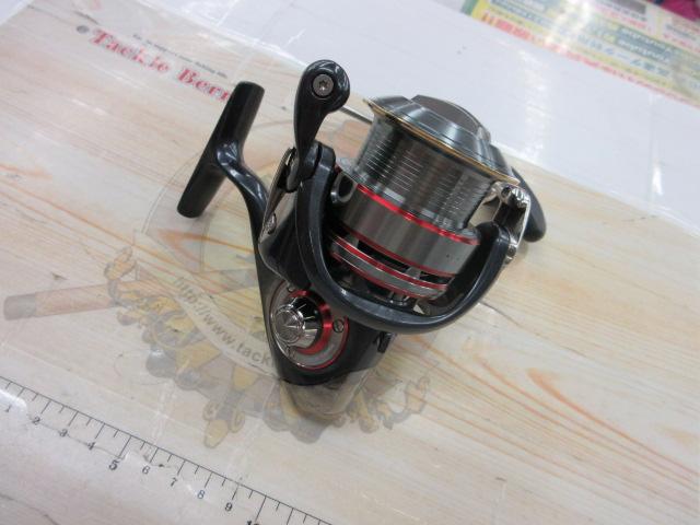 セルテート 3012H ハイギヤカスタム