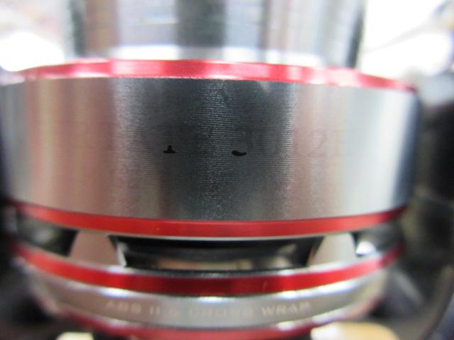 セルテート 3012H ハイギヤカスタム