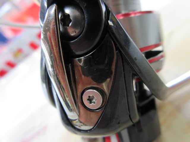 セルテート 3012H ハイギヤカスタム