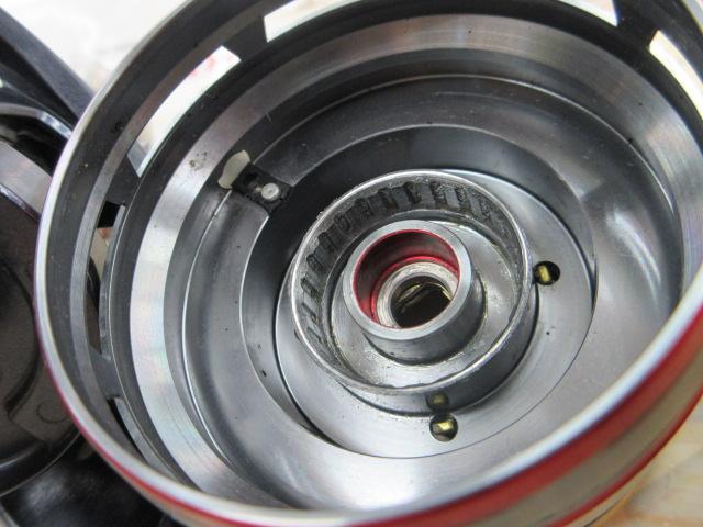 セルテート 3012H ハイギヤカスタム