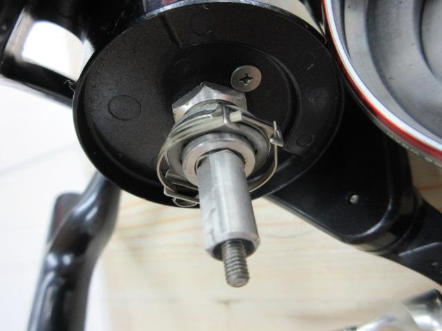 セルテート 3012H ハイギヤカスタム