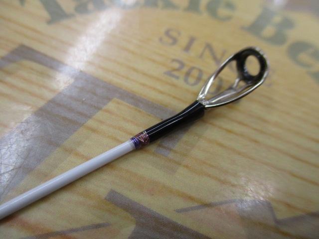 紅牙テンヤゲーム MH-240・V