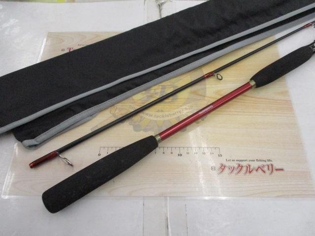 炎月一つテンヤマダイ 255M-S