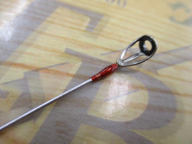 炎月一つテンヤマダイ 255M-S