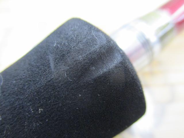 炎月一つテンヤマダイ 255M-S